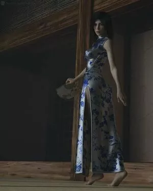 Tomb Raider [Lara Croft] OnlyFans Leaked Free Thumbnail Picture - #jG1mPokviT